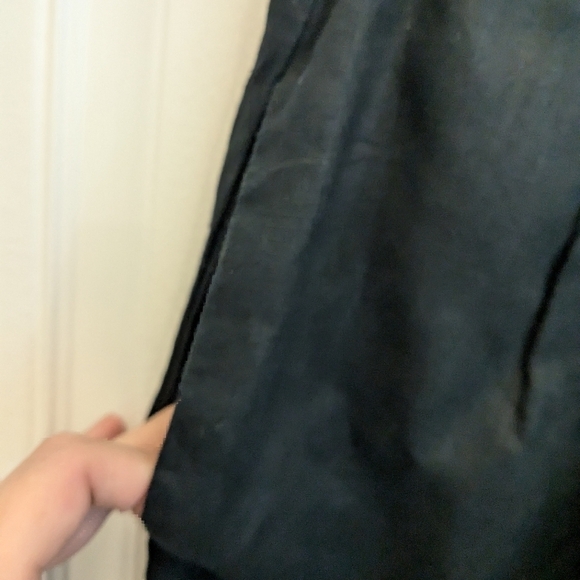 It Is Well L.A. Linen Pants - Picture 3 of 5